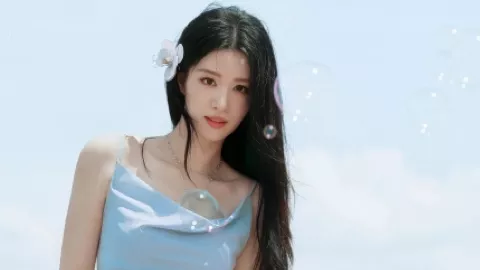 湘西妈妈剃光头跳舞