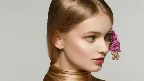 天安门大花篮亮灯