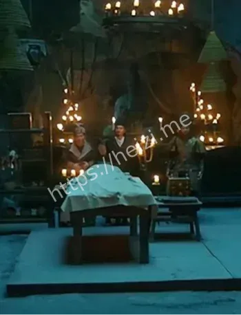 1872广西僵尸袭人